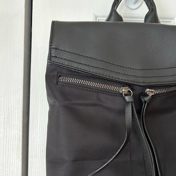 Botkier New York Mini Trigger Nylon Backpack - Picture 4 of 12